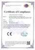 China Shenzhen Bowei RFID Technology Co.,LTD. zertifizierungen