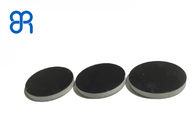Runde RFID Umbau-Größe Φ30 X3.6MM PWB-Antimetallpassend für verschiedene Metalle