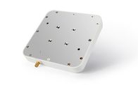 polarisierte Antenne des Gewichts-0.3KG Rundschreiben, kleine Antenne der Langstrecken-RFID