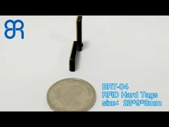 BRT-04 IP65 3m Alien H3 Chip Keramik UHF RFID Hard Tag
