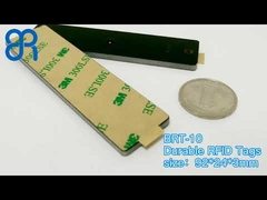 BRT-10 -17dBm 3M Klebstoff Alien H3 Langlebige RFID-Tags