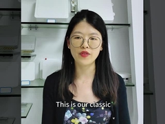 DER BRA-01CR UHF RFID Ablesengröße 258*258*36MM hoher Gewinn-Richtantennen-9dBic des abstands-12m