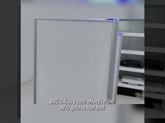 BRC-04L UHF RFID-Gate Reader, RFID-Gate Portal Reader